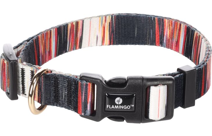 Flamingo Collar Tabor Mix