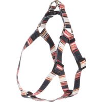 Flamingo Harness Step&Go Tabor Mix