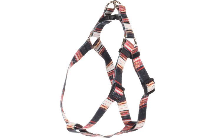 Flamingo Harness Step&Go Tabor Mix