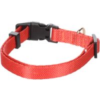 Flamingo Collar Noekie Orange