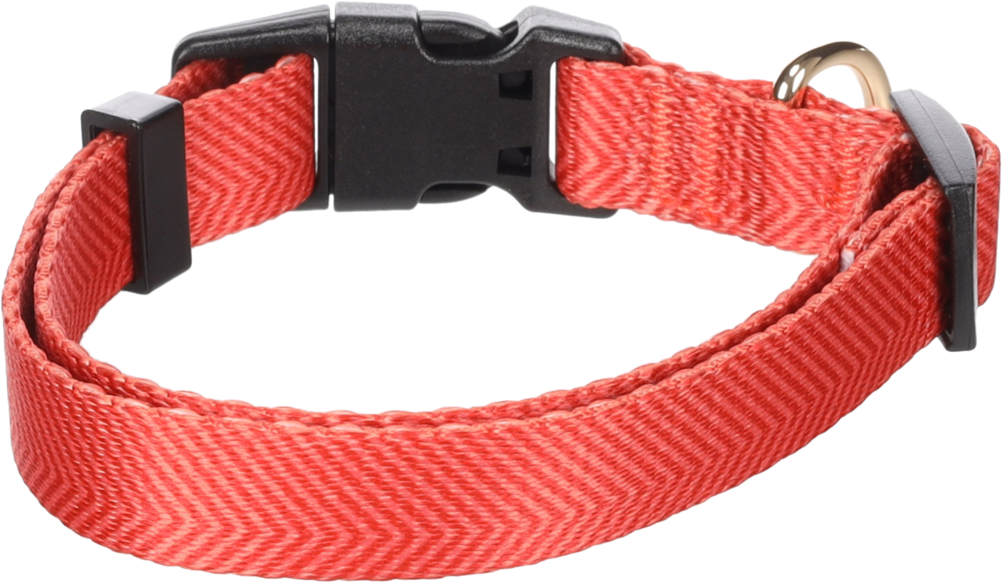 Flamingo Collar Noekie Orange