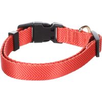 Flamingo Collar Noekie Naranja