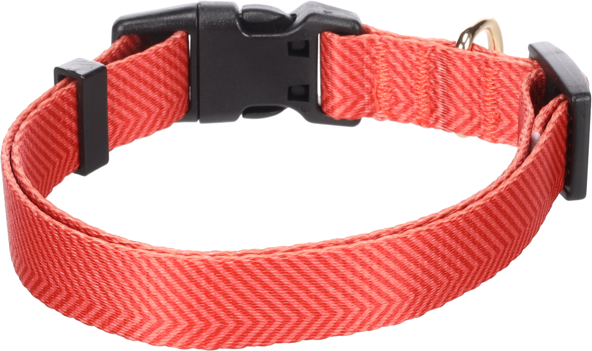 Flamingo Collar Noekie Orange