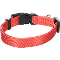 Flamingo Collar Noekie Orange