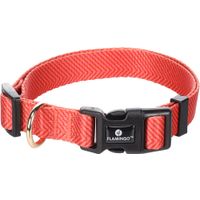 Flamingo Collar Noekie Orange