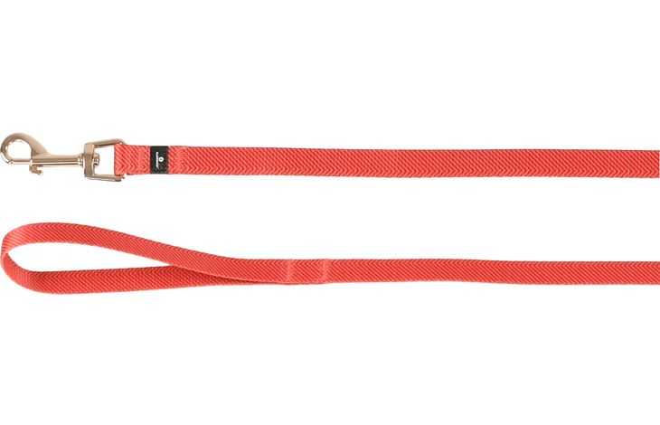 Flamingo Leash Noekie Orange