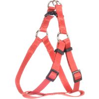 Flamingo Pettorina Step&Go Noekie Arancio