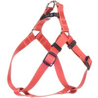 Flamingo Pettorina Step&Go Noekie Arancio