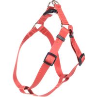 Flamingo Pettorina Step&Go Noekie Arancio