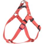 Harness Step&Go Noekie Orange