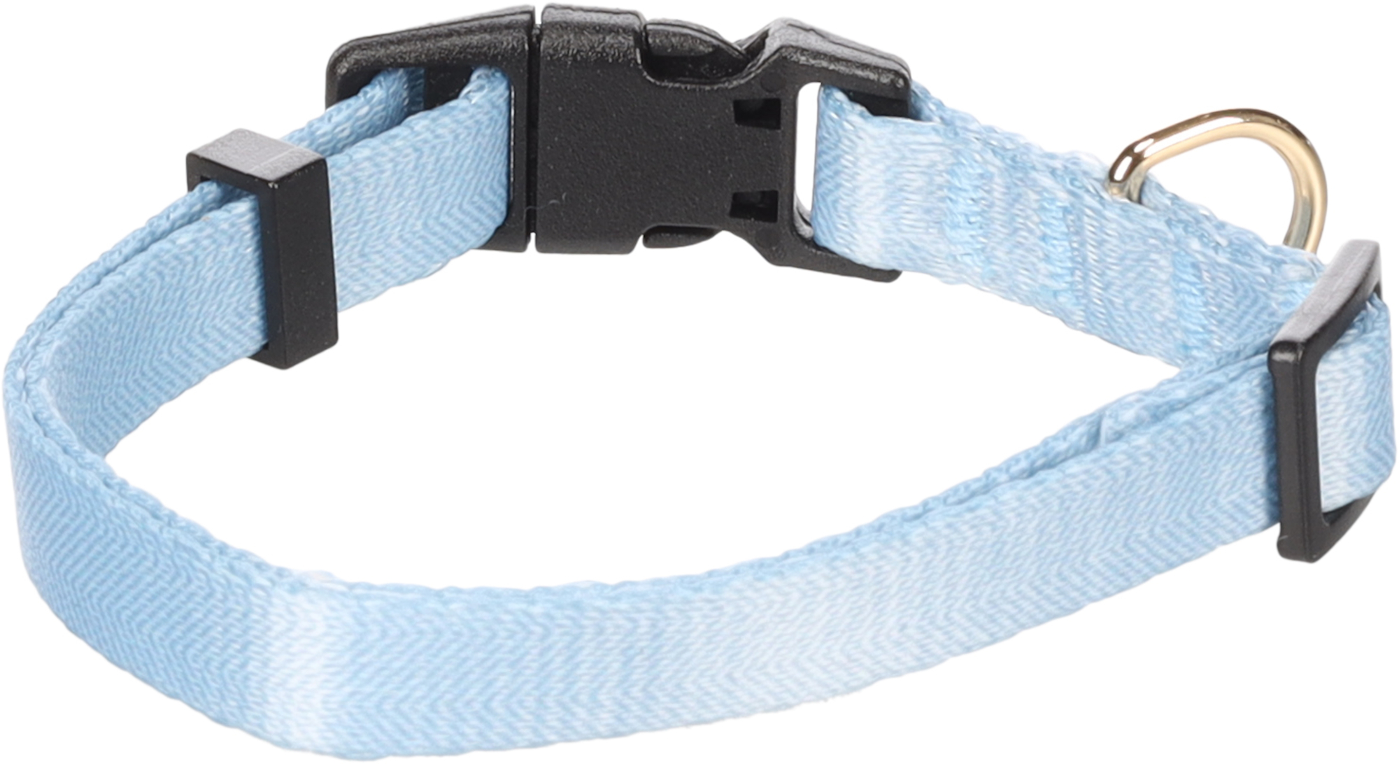 Flamingo Collar Noekie Blue