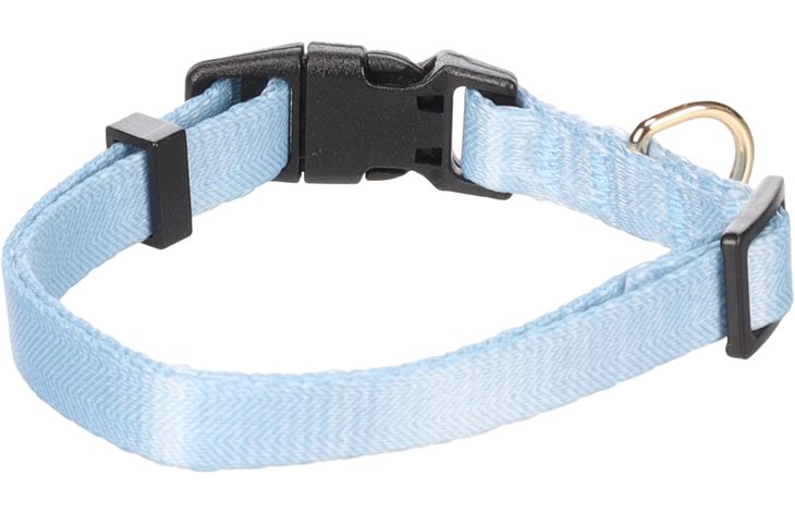 Flamingo Collar Noekie Blue