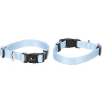 Flamingo Collar Noekie Blue