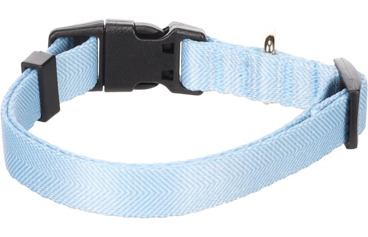 Flamingo Collier Noekie Bleu