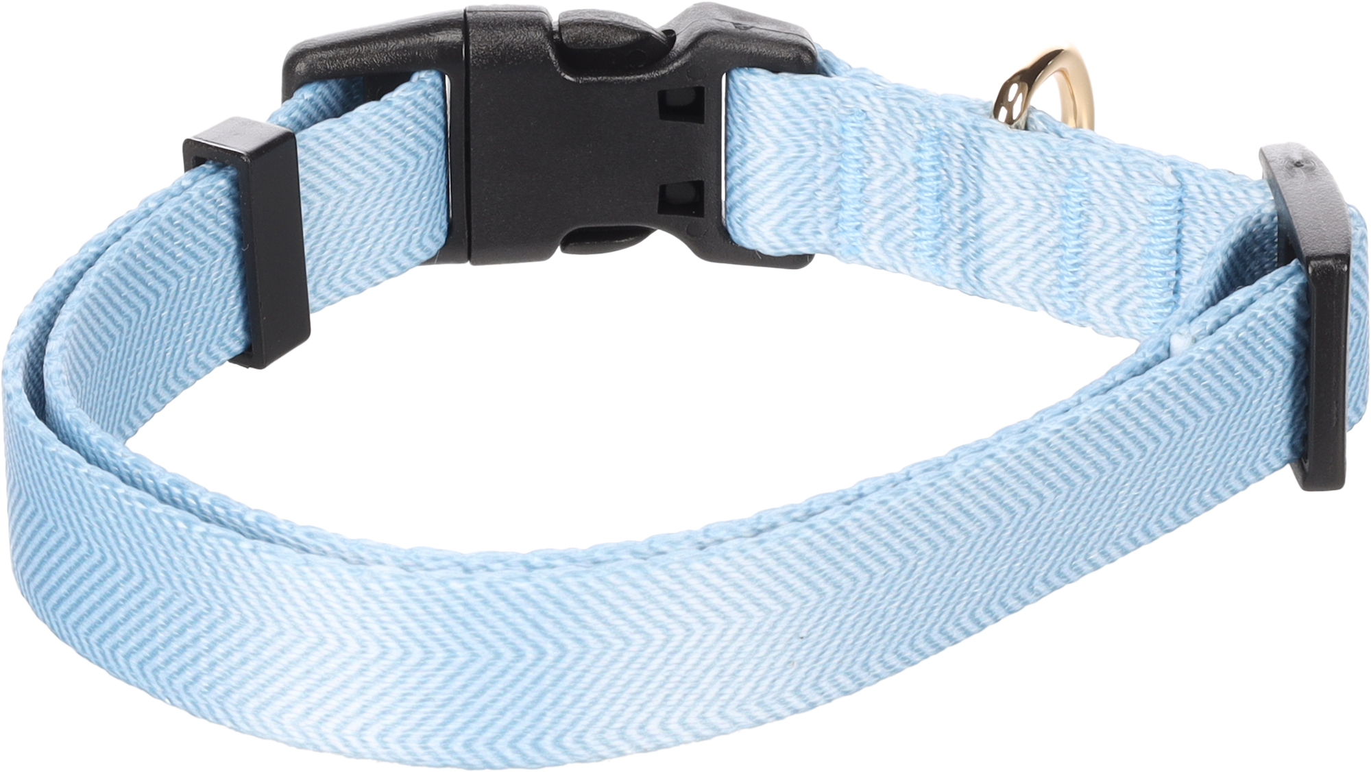 Flamingo Collar Noekie Blue