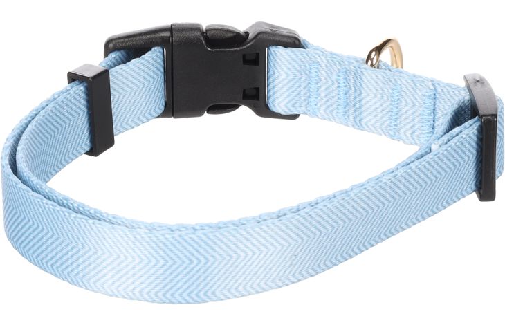 Flamingo Collar Noekie Blue