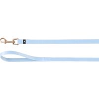 Flamingo Leine Noekie Blau