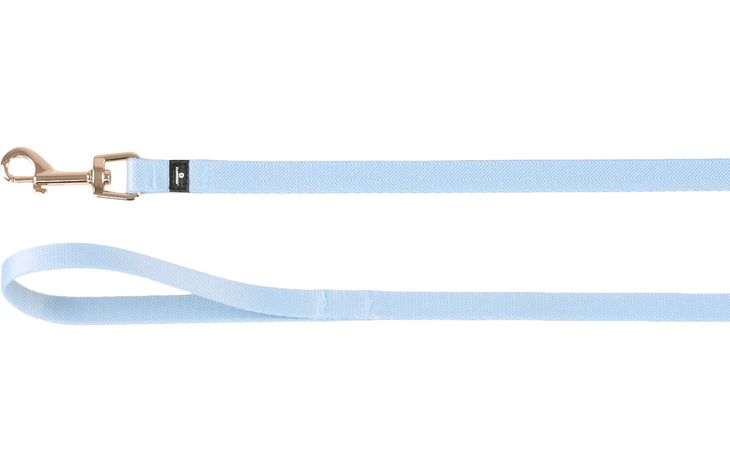 Flamingo Leine Noekie Blau