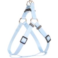 Flamingo Harness Step&Go Noekie Blue