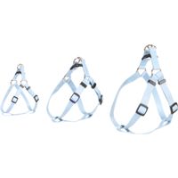 Flamingo Harness Step&Go Noekie Blue