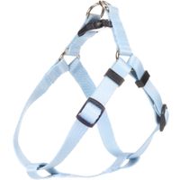 Flamingo Harness Step&Go Noekie Blue