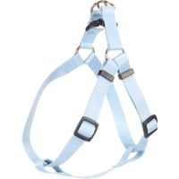 Flamingo Harness Step&Go Noekie Blue