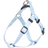 Flamingo Harness Step&Go Noekie Blue