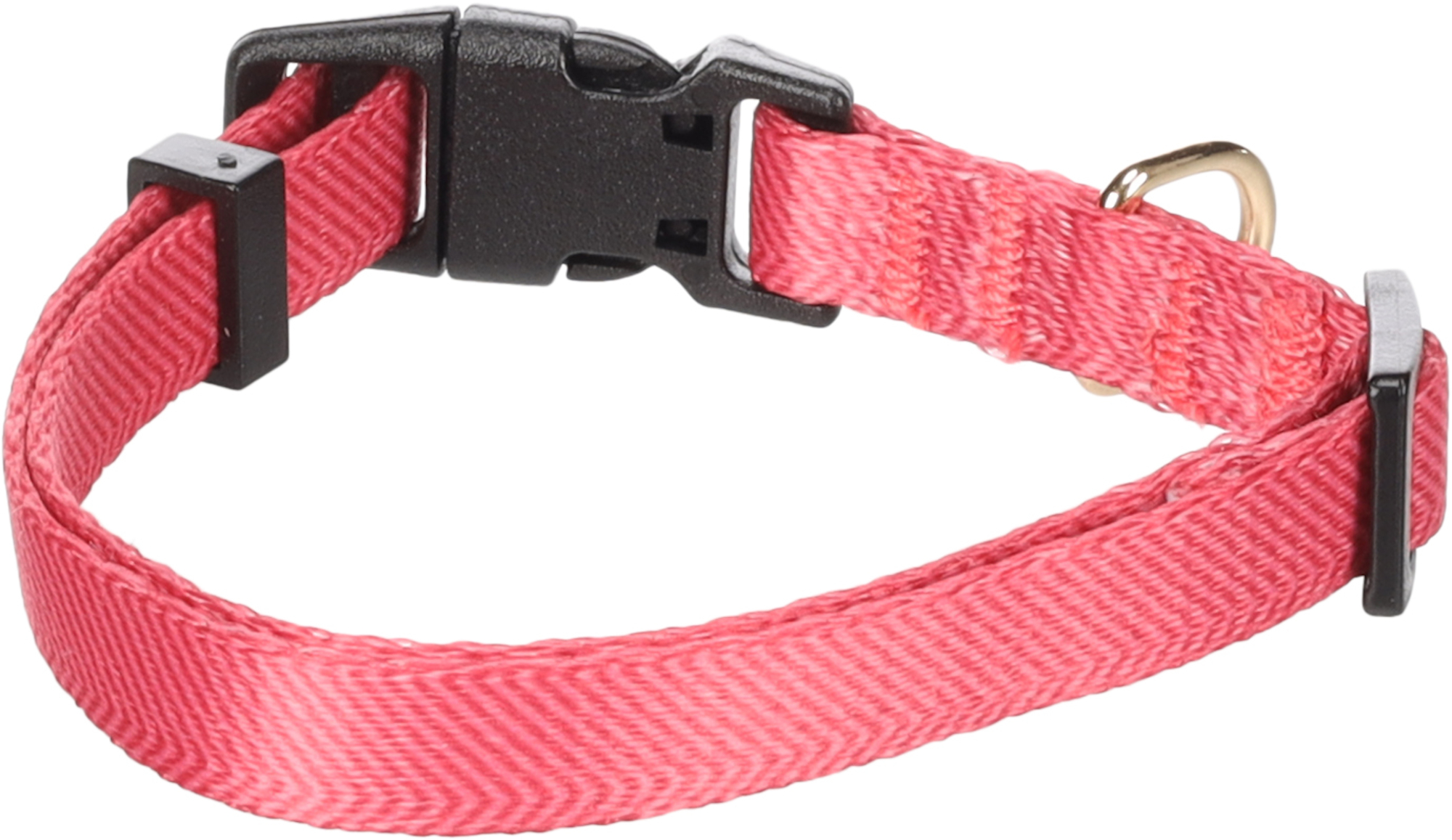 Flamingo Collar Noekie Rosa