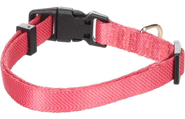 Flamingo Collar Noekie Rosa