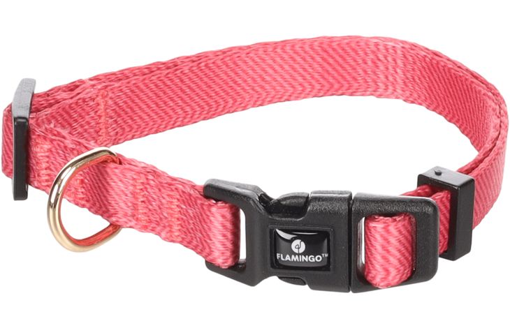 Flamingo Collar Noekie Rosa