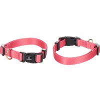 Flamingo Collar Noekie Rosa