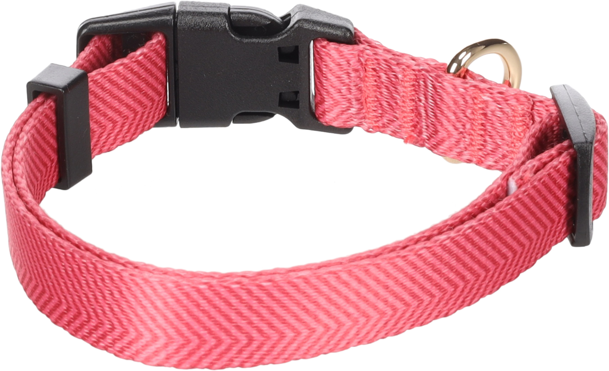 Flamingo Collar Noekie Pink