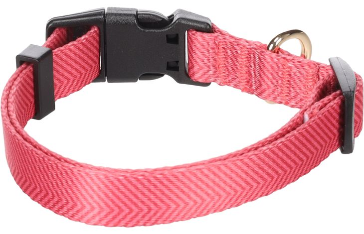 Flamingo Collar Noekie Pink