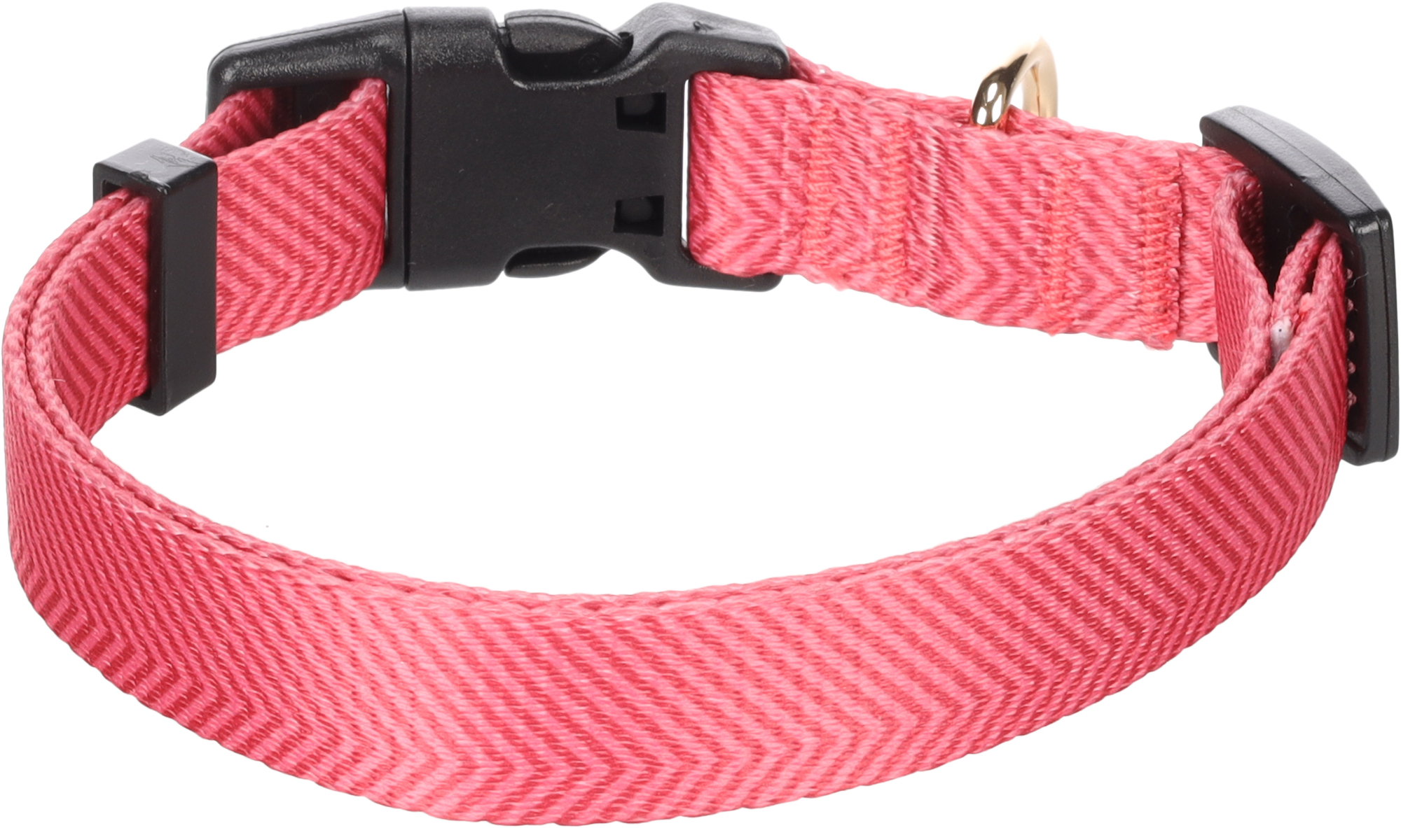 Flamingo Collar Noekie Pink