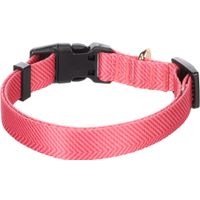 Flamingo Collar Noekie Pink