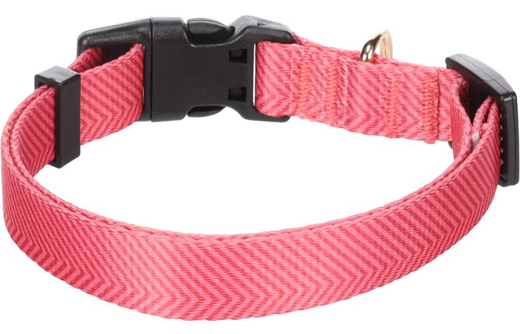 Flamingo Collar Noekie Pink