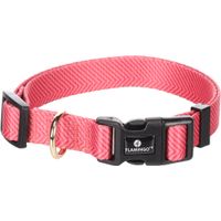 Flamingo Collar Noekie Pink
