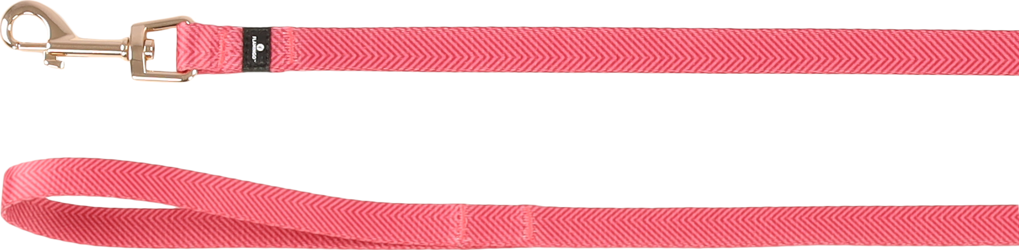 Flamingo Looplijn Noekie Roze