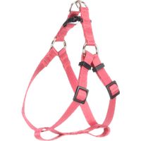Flamingo Harness Step&Go Noekie Pink