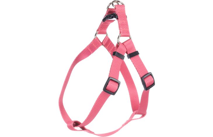 Flamingo Pettorina Step&Go Noekie Rosa