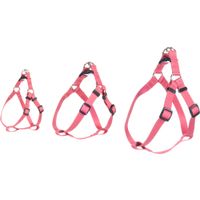 Flamingo Pettorina Step&Go Noekie Rosa