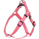 Geschirr  Step&Go Noekie Rosa