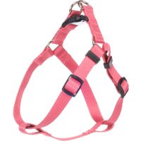 Flamingo Pettorina Step&Go Noekie Rosa