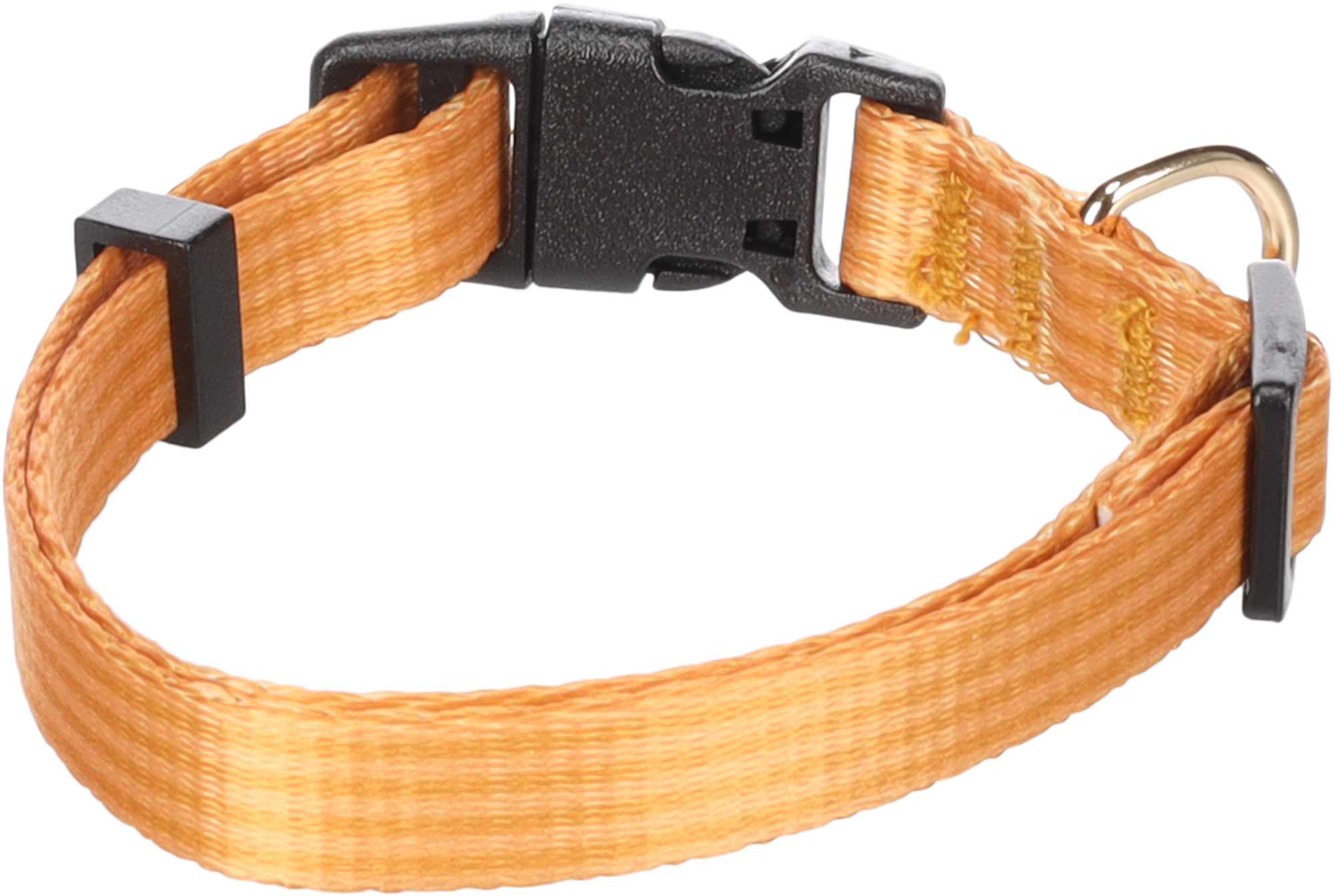 Flamingo Collar Noekie Amarillo