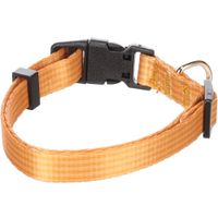 Flamingo Collar Noekie Amarillo