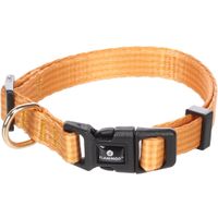 Flamingo Collar Noekie Amarillo