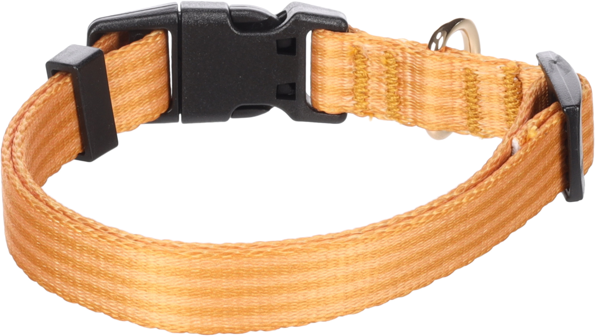 Flamingo Collar Noekie Yellow