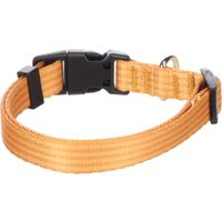 Flamingo Collar Noekie Yellow