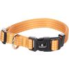 Collar Noekie Amarillo