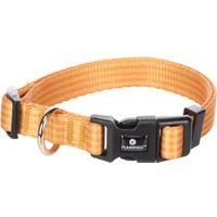 Flamingo Collar Noekie Yellow